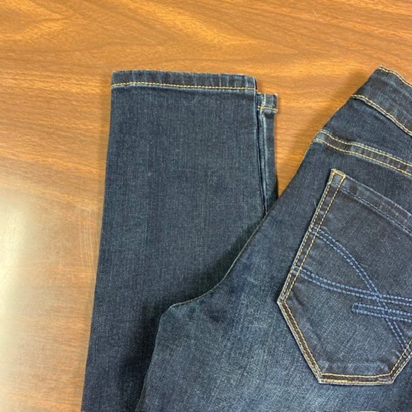 Aeropostale Skinny‎ Jegging Jeans, Size 0, VGUC - Picture 4 of 14
